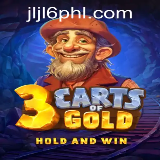 Exploring 3cartsOfGold: A Captivating Game of Strategy and Fortune