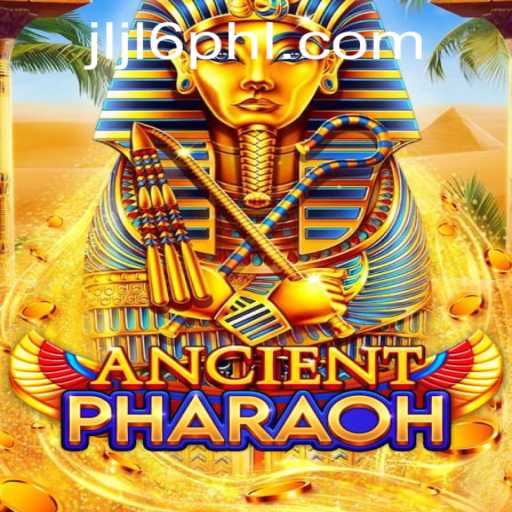 Explore the Mysteries of AncientPharaoh: A Journey into the Realm of JLJL6.COM