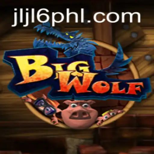 Enter the Wild World of BigWolf: Gaming’s Latest Sensation