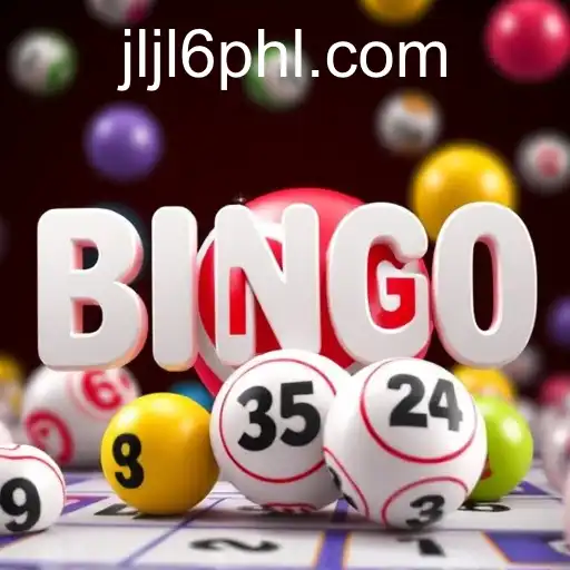 Exploring the World of Bingo Games with JLJL6.COM