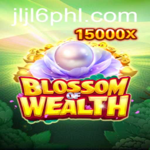 Blossom of Wealth: Unveiling a New Gaming Experience