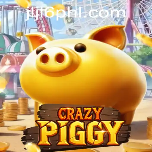 Unveiling CrazyPiggy: A New Gaming Sensation Linked to JLJL6.COM