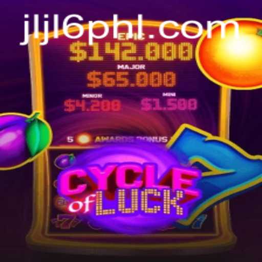 Discovering CycleofLuck: A New Era in Online Gaming
