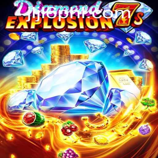 Discover the Thrilling World of DiamondExplosion7s and JLJL6.COM