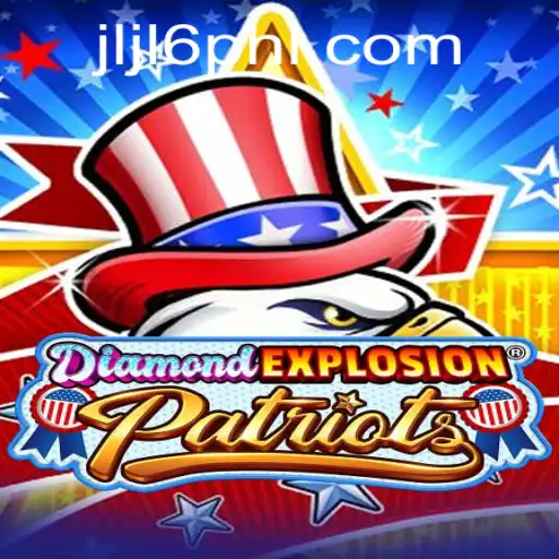 Discover the Thrilling World of DiamondExplosionPatriots - A Game of Strategy and Skill