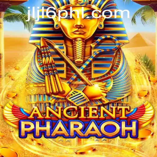 Explore the Mysteries of AncientPharaoh: A Journey into the Realm of JLJL6.COM