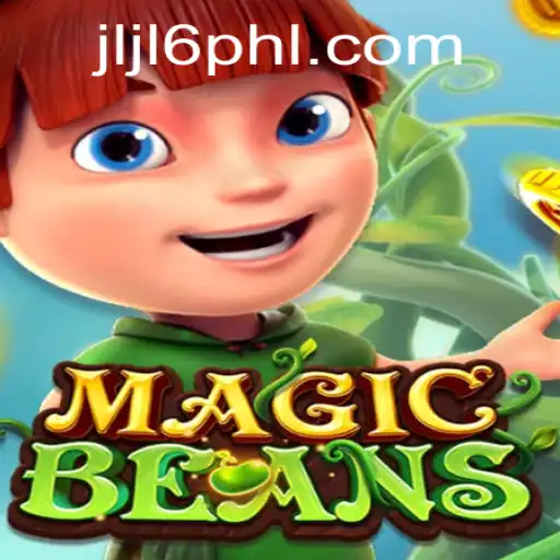 Exploring the Enchanting World of MAGICBEANS: The New Gaming Sensation