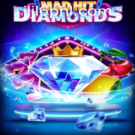 MadHitDiamonds: The Ultimate Gaming Experience with JLJL6.COM