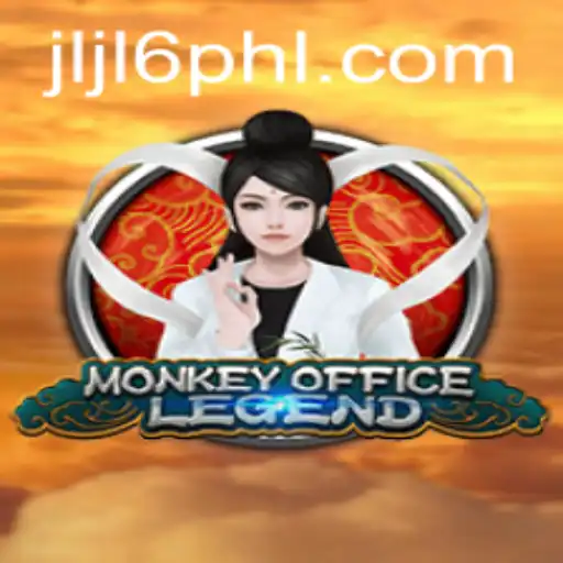 MonkeyOfficeLegend: A Thrilling Adventure in the Corporate Jungle