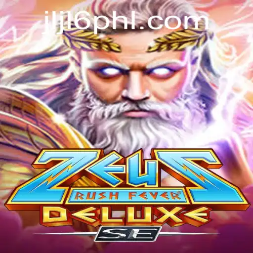 Exploring ZeusRushFeverDeluxeSE: A Thrilling Blend of Mythology and Gaming