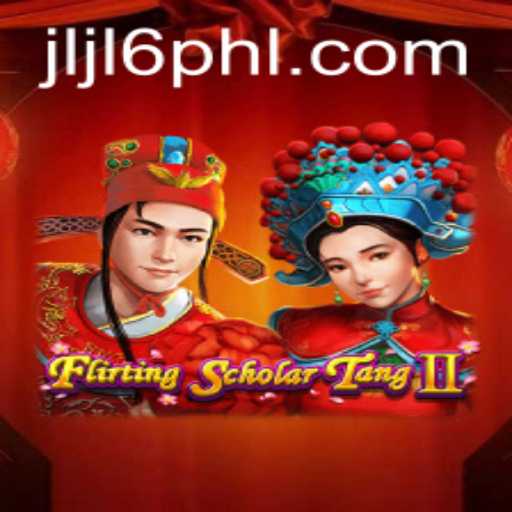 Exploring the Enchanting World of Flirting Scholar Tang II