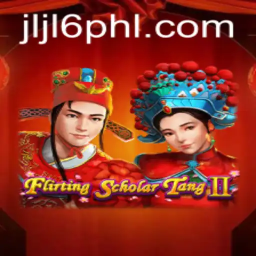 Exploring the Enchanting World of Flirting Scholar Tang II