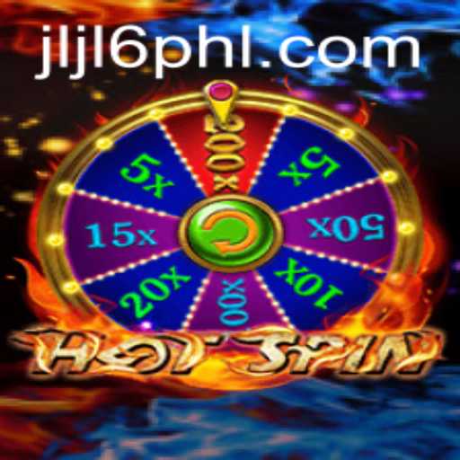 Discover the Excitement of HotSpin: A Comprehensive Guide with JLJL6.COM