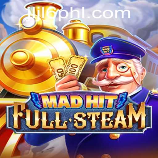 Exploring the Intricacies of MadHitFullSteam: A New Era in Gaming