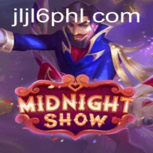 Discover MidnightShow: An Immersive Gaming Experience