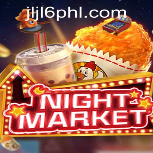 Unveiling the Excitement of NIGHTMARKET: A Deep Dive into JLJL6.COM's Latest Sensation