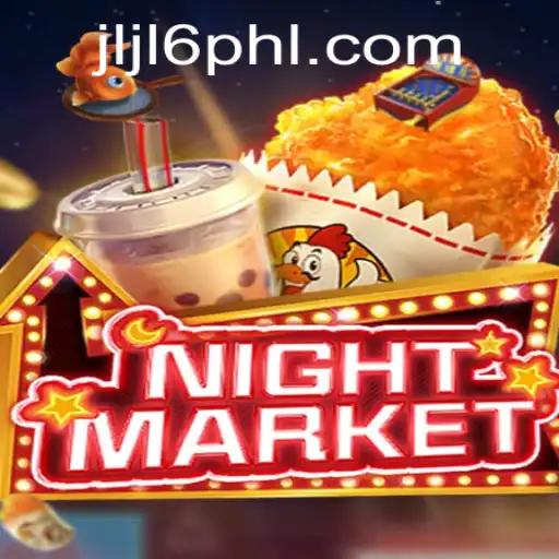 Unveiling the Excitement of NIGHTMARKET: A Deep Dive into JLJL6.COM's Latest Sensation