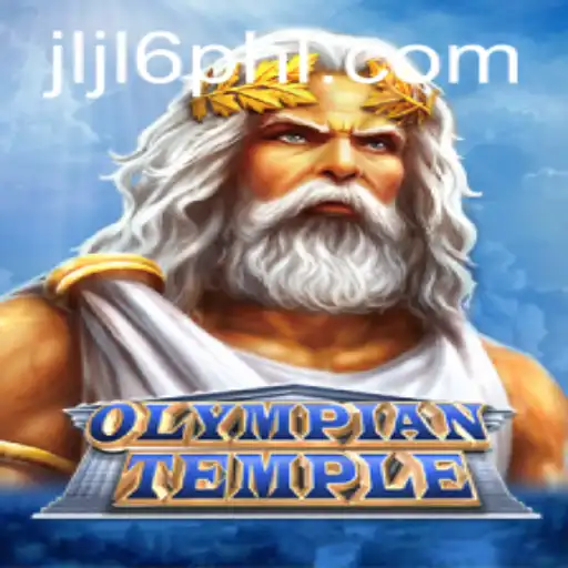 Explore the Mystical World of OlympianTemple