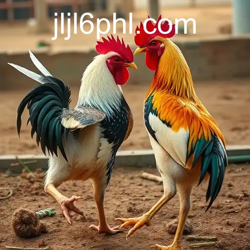 Exploring the Impact of Online Sabong: A Deep Dive into the World of JLJL6.COM