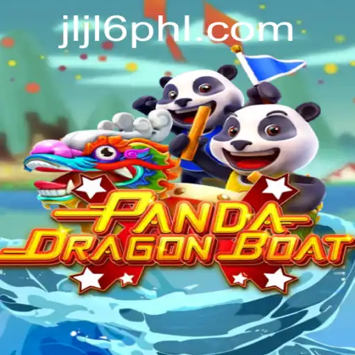 Embark on a Thrilling Adventure with PANDADRAGONBOAT