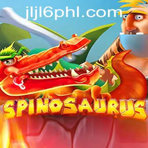 Exploring the Dino-Driven World of Spinosaurus