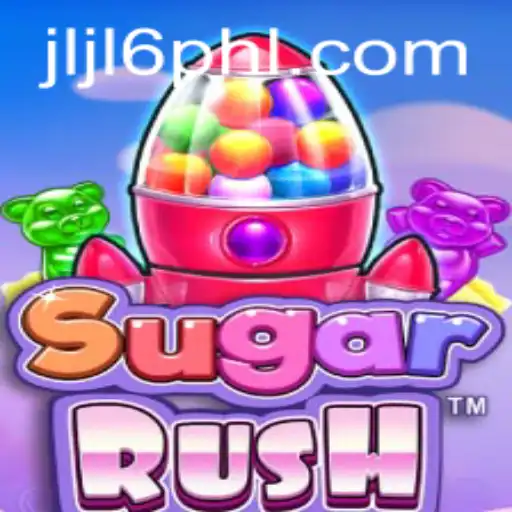 Exploring SugarRush: A Sweet Adventure with JLJL6.COM