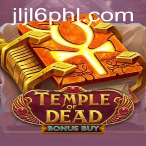 Exploring TempleofDeadBonusBuy: A Comprehensive Guide