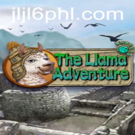 TheLlamaAdventure: A Journey Through The Andes