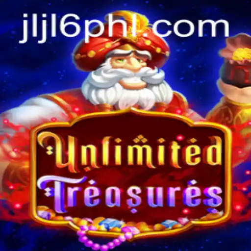 UnlimitedTreasures: Discover a New Era of Gaming
