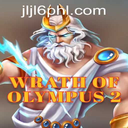 Wrath of Olympus 2: Journey into the Mythical Realm of the Gods