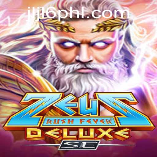 Exploring ZeusRushFeverDeluxeSE: A Thrilling Blend of Mythology and Gaming